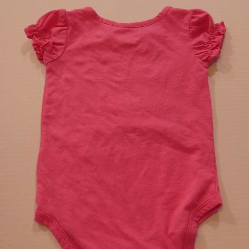Pink Onesie - Picture 3 of 3